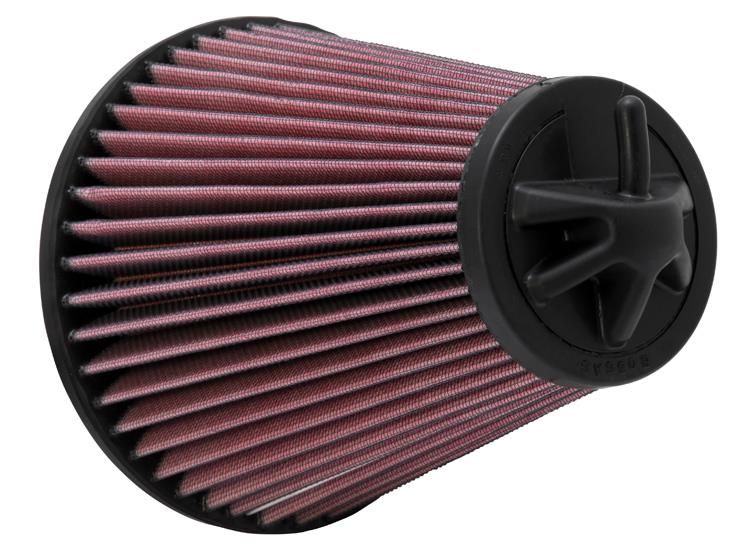 K&N Engineering K&N 00 Honda S2000 2.0L-L4 Drop In Air Filter