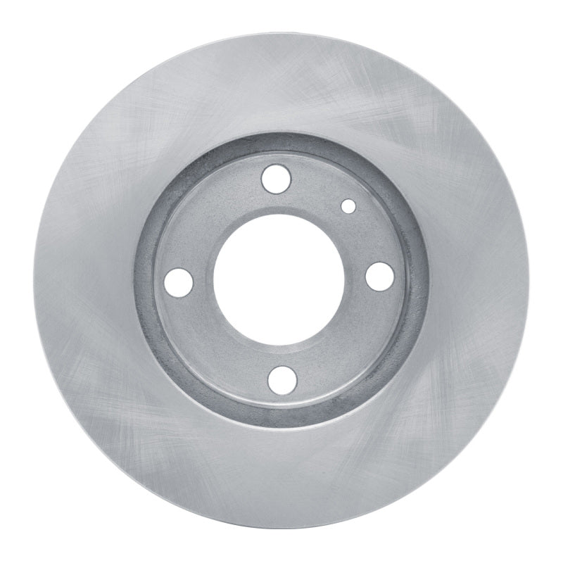 DFC 80-8 Audi 4000 Front Brake Rotor