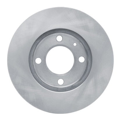 DFC 80-8 Audi 4000 Front Brake Rotor