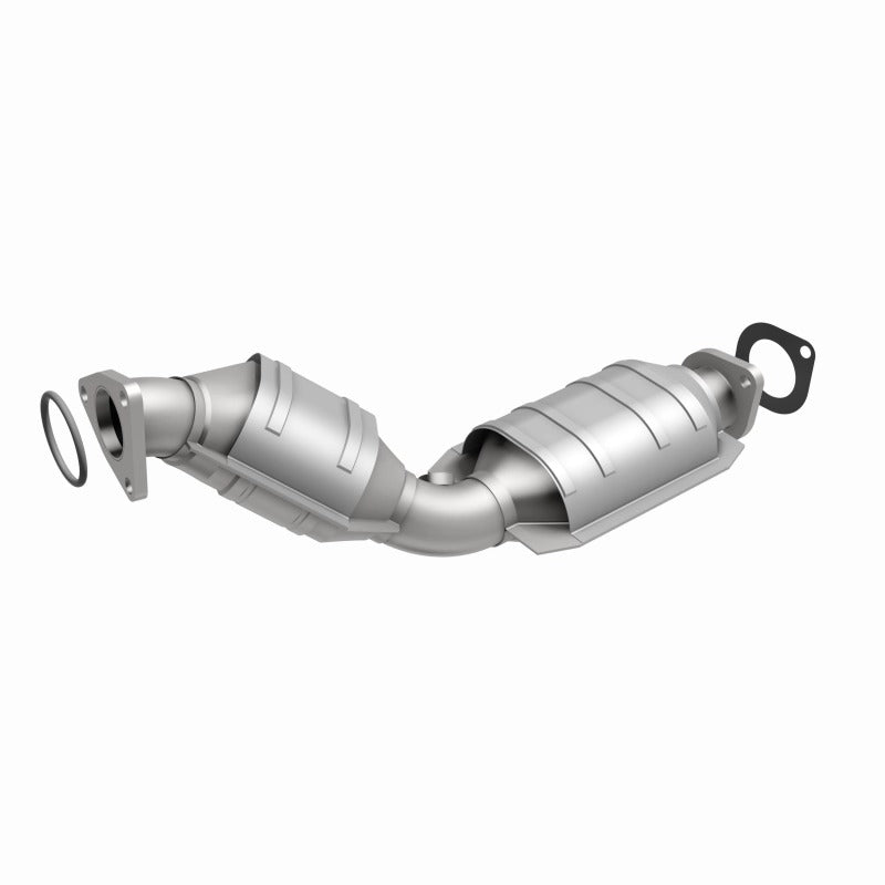 MagnaFlow Direct Fit Catalytic Converter 03-04 350Z/G35 Coupe Driver Side
