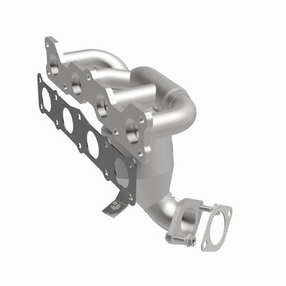 MagnaFlow Direct Fit Catalytic Converter 09-10 Hyundai Sonata 2.4L