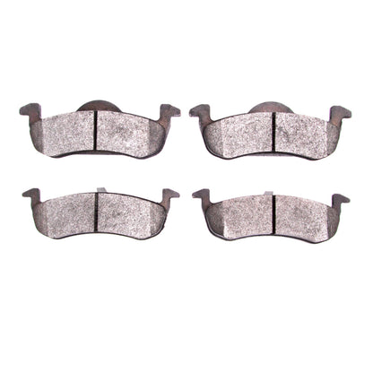 R1 Concepts R1 07-17 Lincoln Navigator Rear Super Duty Brake Pads