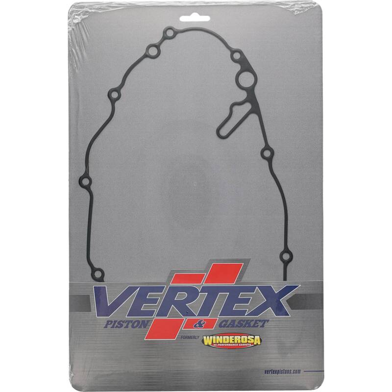 Vertex Pistons Vertex Gaskets 20-23 Yamaha WR250F Inner Clutch - Side Cover Gasket Kit