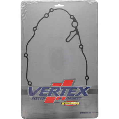 Vertex Pistons Vertex Gaskets 20-23 Yamaha WR250F Inner Clutch - Side Cover Gasket Kit