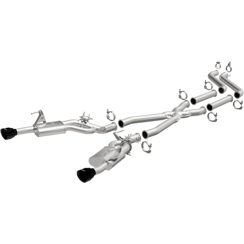 Magnaflow 26+ Dodge Charger 3.0L SPEQ Cat-Back System