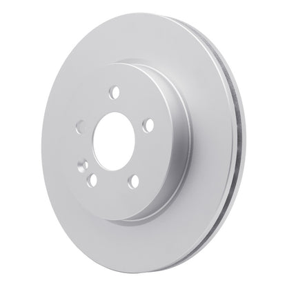 DFC 98-05 Mercedes-Benz ML430 Front GeoSPEC Coated Rotor
