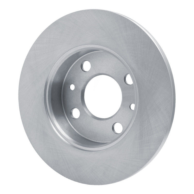 DFC 81-87 Renault Encore Front Brake Rotor