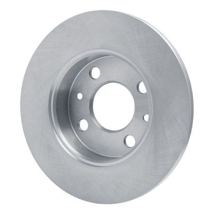 DFC 81-87 Renault Encore Front Brake Rotor