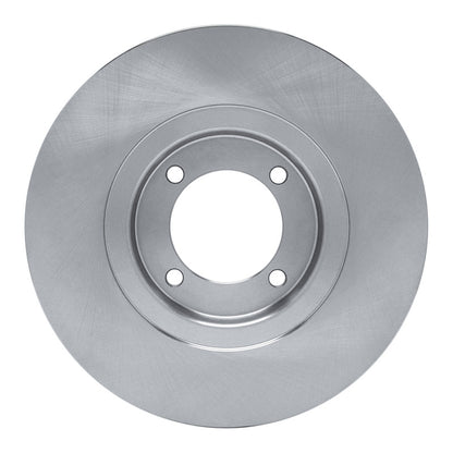 DFC 61-80 Lotus Elan Front Brake Rotor