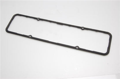 Cometic Gasket Cometic GM Small Block 18/23 Degree V8 NBR Steel Spline Valve Cover Gasket