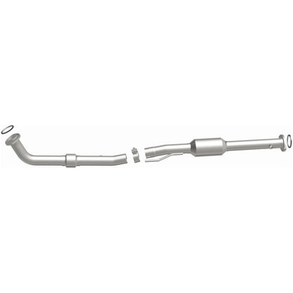 MagnaFlow 04-06 Toyota Solara 2.4L Direct Fit Converter