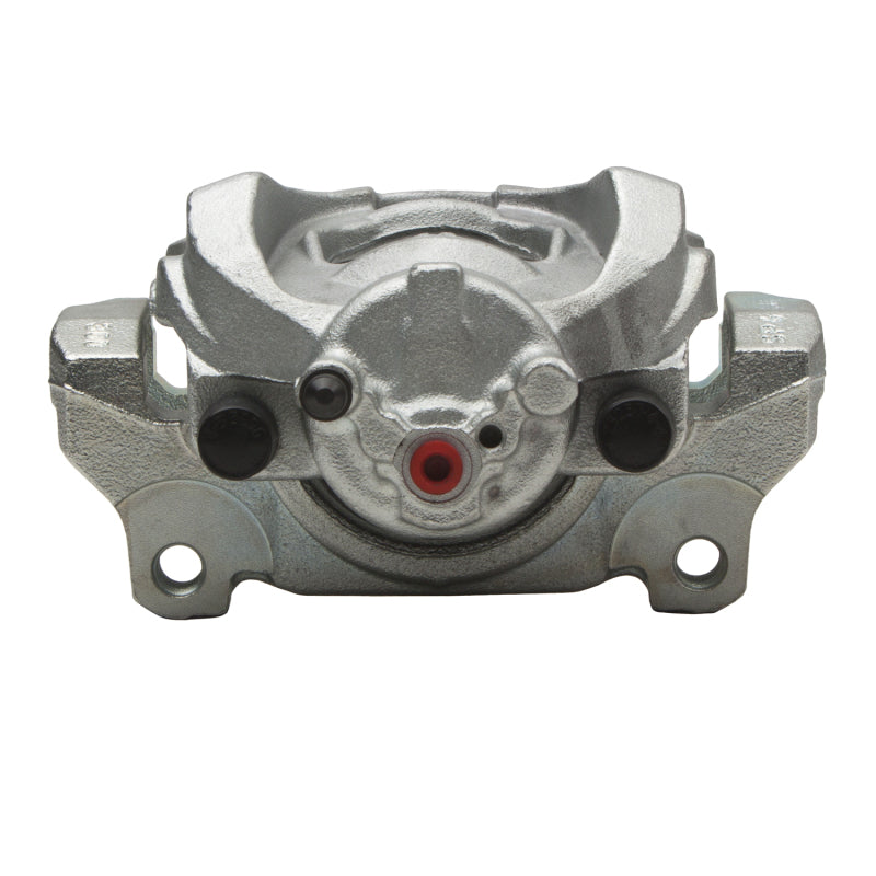 DFC 13-20 Ford Fusion Front-L Silver Zinc Coated Premium Caliper