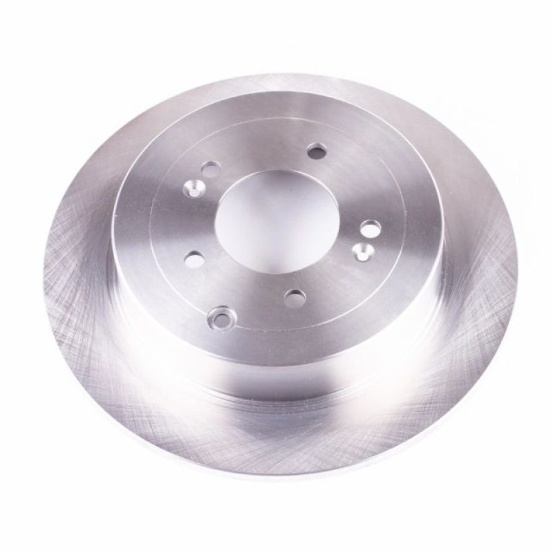 PowerStop Power Stop 16-18 Hyundai Tucson Rear Autospecialty Brake Rotor