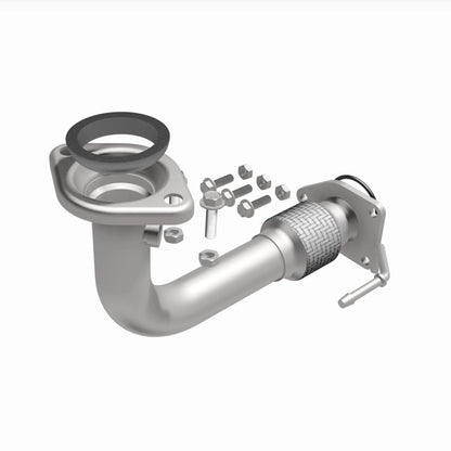 Magnaflow BRE Exhaust 03-07 Accord 2.4L Front Pipe Kit