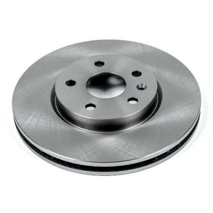 PowerStop Power Stop 2010 Buick Allure Front Autospecialty Brake Rotor