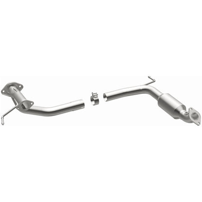 MagnaFlow Direct Fit Catalytic Converter 05-09 Tacoma 4L D/S rr OEM