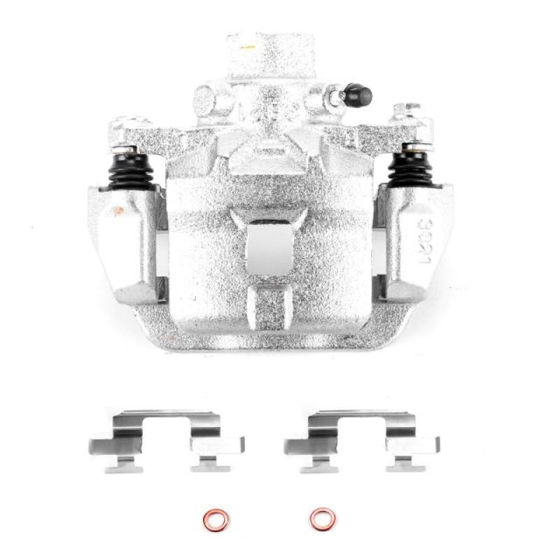 PowerStop Power Stop 05-09 Subaru Legacy Rear Right Autospecialty Caliper w/Bracket