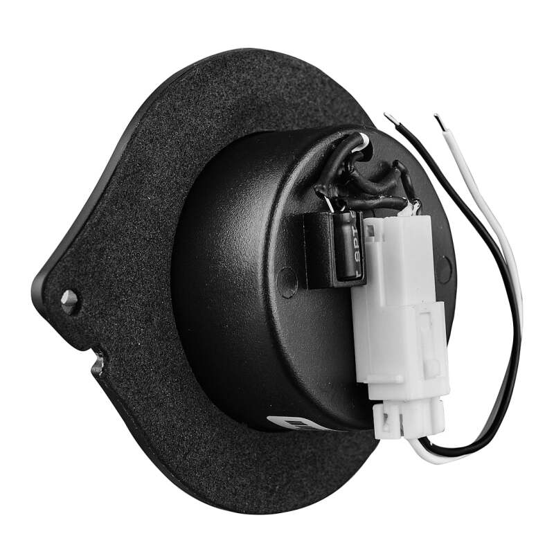 DS18 2.7in OEM Replacement Dash Tweeter Neodymium 100 Watts RMS 1in Kapton Vc 4 ohm 2018 And Up