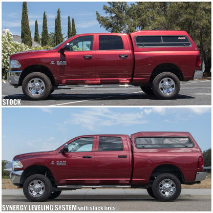 Synergy Mfg Synergy 2014+ Ram 2500 Leveling System