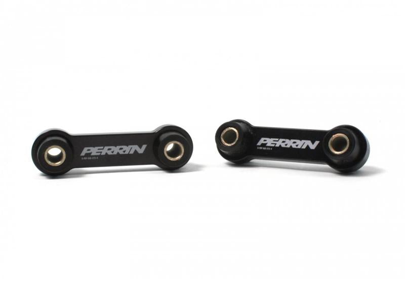 Perrin Performance PERRIN 04-07 Subaru STi / 04-08 Forester XT Rear Endlinks