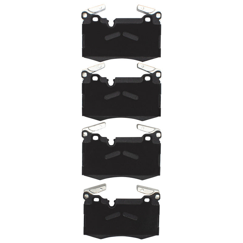 DFC 09-14 Mini Cooper Clubman Front 4000 Hybridynamic Brake Pads