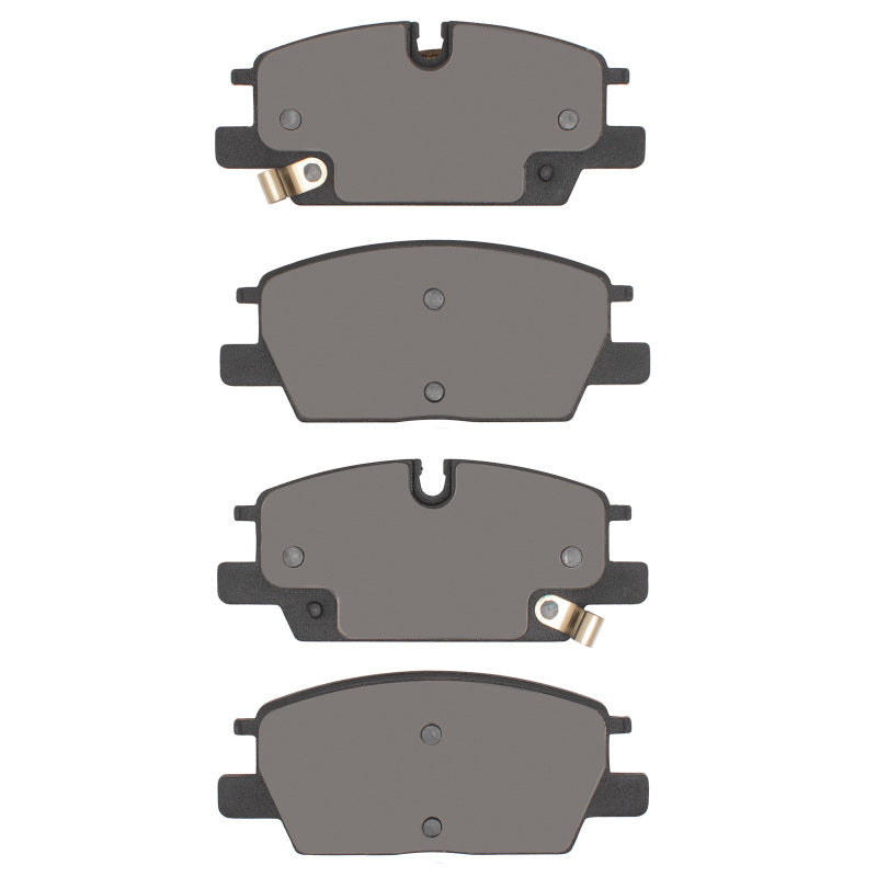 DFC 20-25 Buick Envista Front 5000 Advanced Ceramic Brake Pads