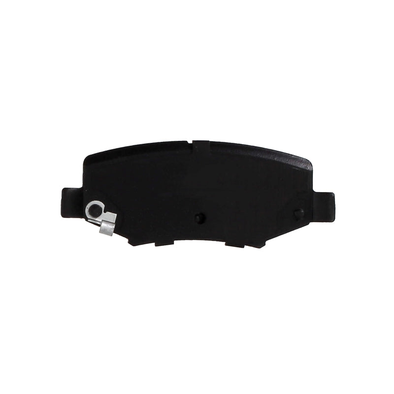 Baer Brakes 07-08 Dodge Nitro Claw Brake Rear Pads