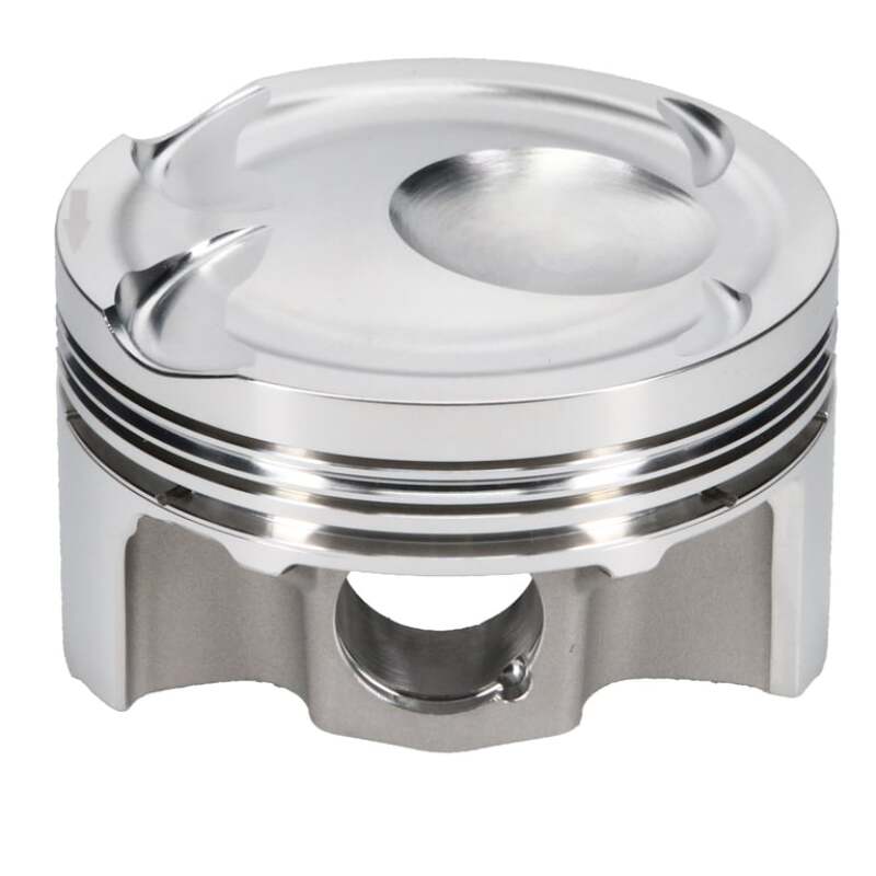 JE Pistons Ford 1.6L Ecoboost (Size STD) 79mm Bore 10.0:1 C/R Set of 4 Pistons
