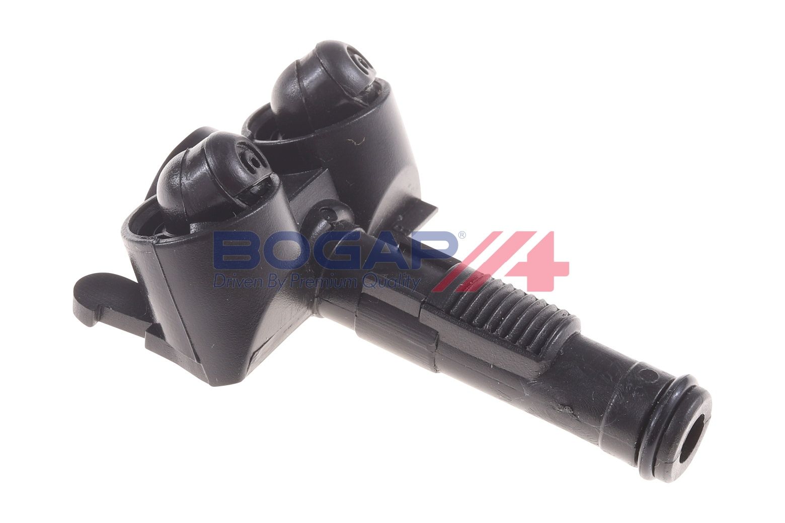 BOGAP A5522307 Washer Fluid Jet, Headlight Cleaning