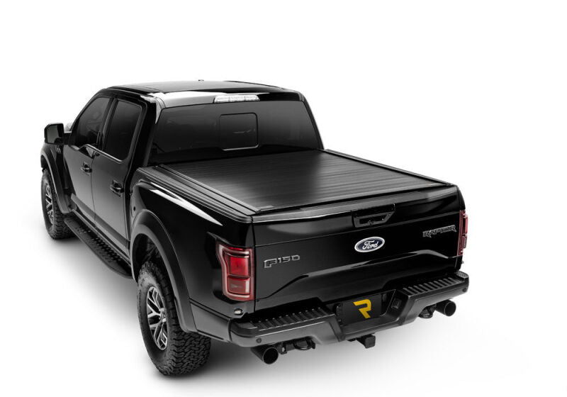 Retrax 99-07 Super Duty F-250-350 Short Bed PowertraxPRO MX