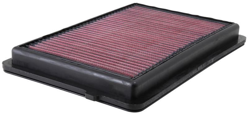 K&N Engineering K&N Replacement Air Filter for 13 Acura RDX 3.5L V6