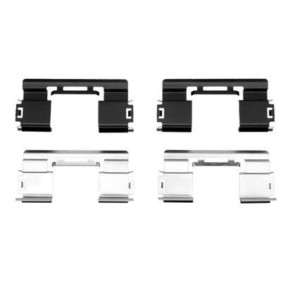 DFC 10-16 Cadillac SRX Front Premium Hardware Kit