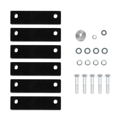 Old Man Emu ARB Gearbox Packer Kit Jeep Xj