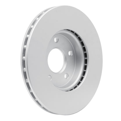 DFC 12-18 Ford Focus Front GeoSPEC Coated Rotor