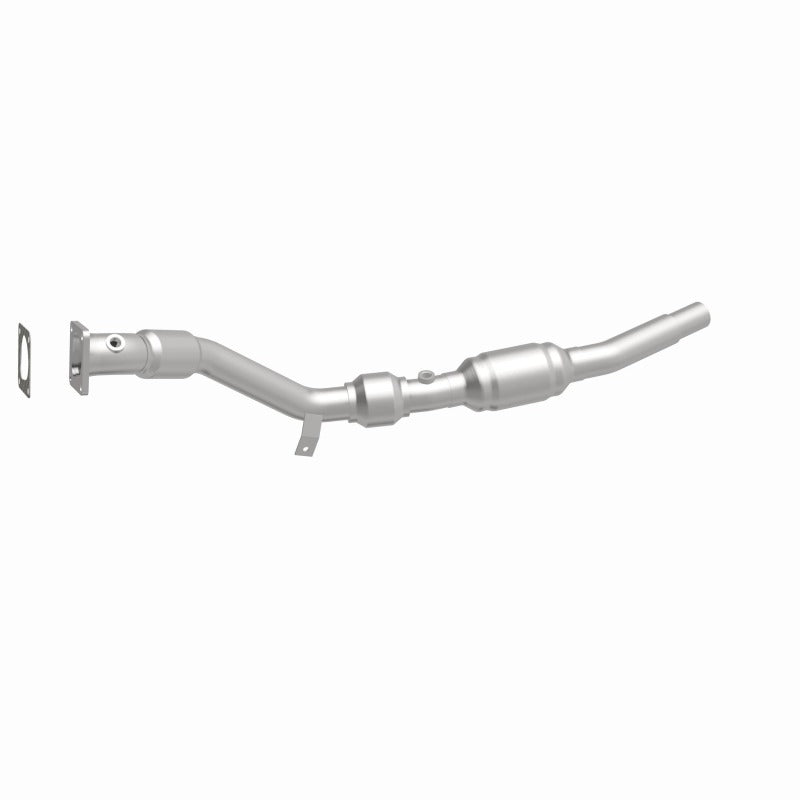 MagnaFlow Direct Fit Catalytic Converter 00-02 Audi A6 Quattro 2.7L