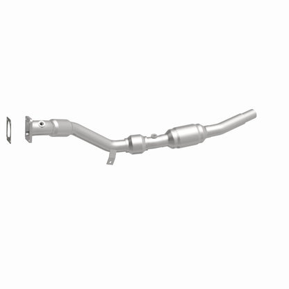 MagnaFlow Direct Fit Catalytic Converter 00-02 Audi A6 Quattro 2.7L