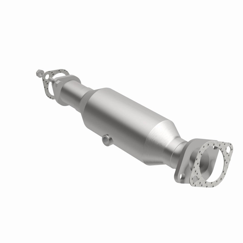 MagnaFlow Direct Fit Catalytic Conv OEM Grade Federal EPA Compliant 10-13 Kia Forte / Forte Koup