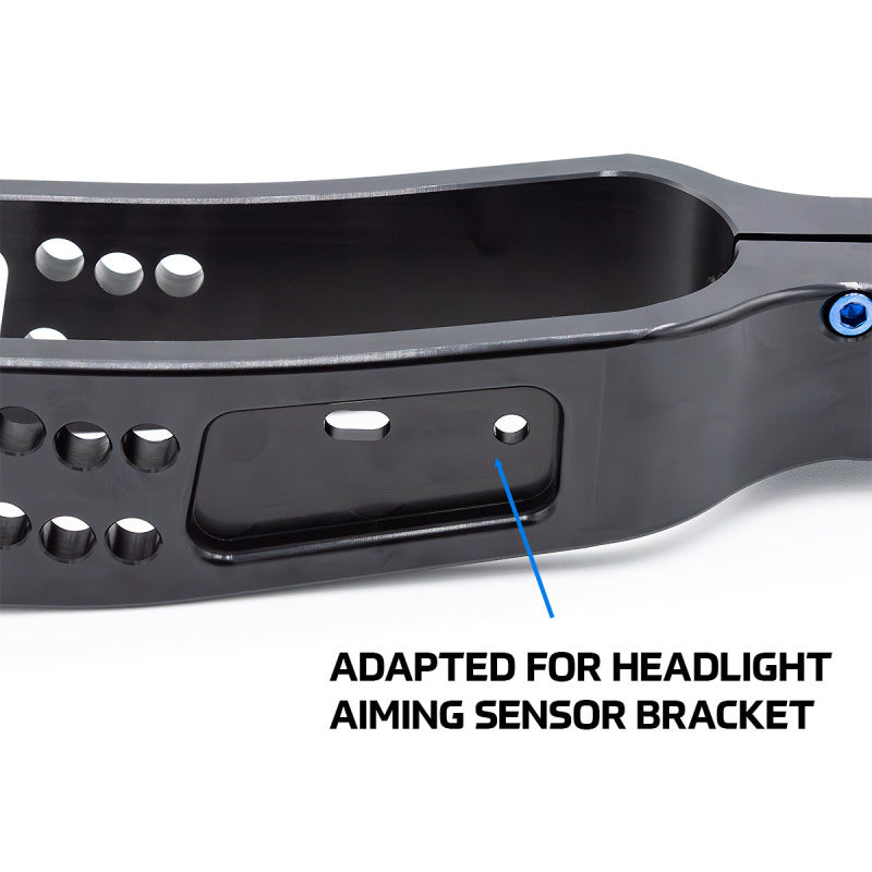 SPL Parts 2013+ Subaru BRZ/Toyota 86 / 2015+ Subaru WRX/STI Rear Lower Camber Arms