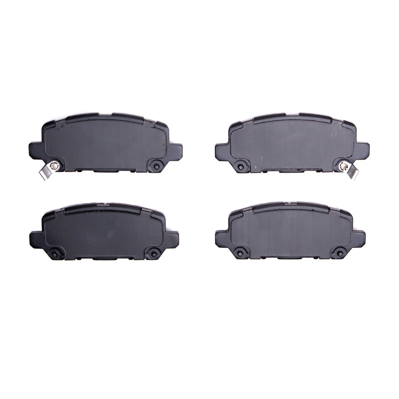 R1 Concepts R1 16-22 Honda HR-V Rear R1 Ceramic Brake Pads