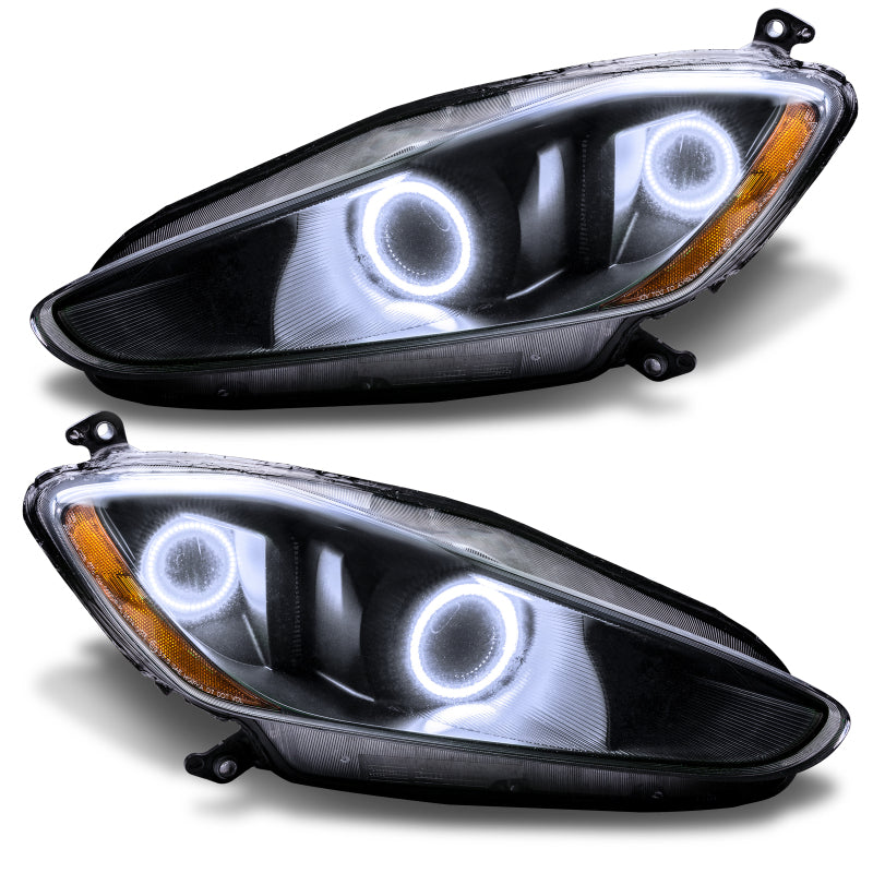 ORACLE Lighting Oracle Maserati GranTurismo 07-14 LED Halo Kit - White