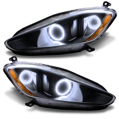 ORACLE Lighting Oracle Maserati GranTurismo 07-14 LED Halo Kit - White