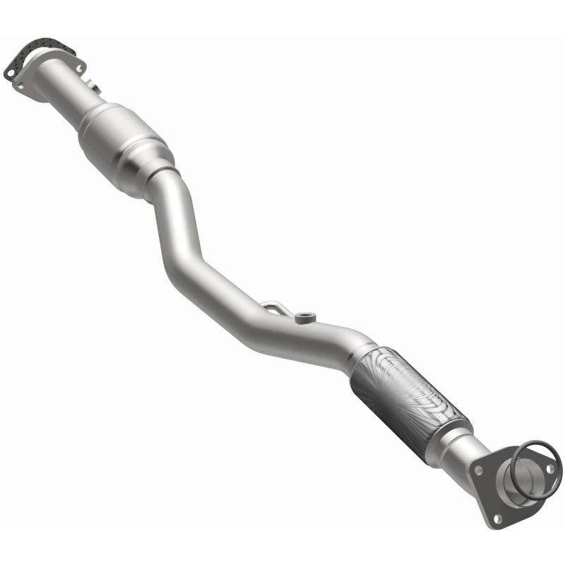 MagnaFlow 07-10 Nissan Altima 2.5L Direct Fit Converter