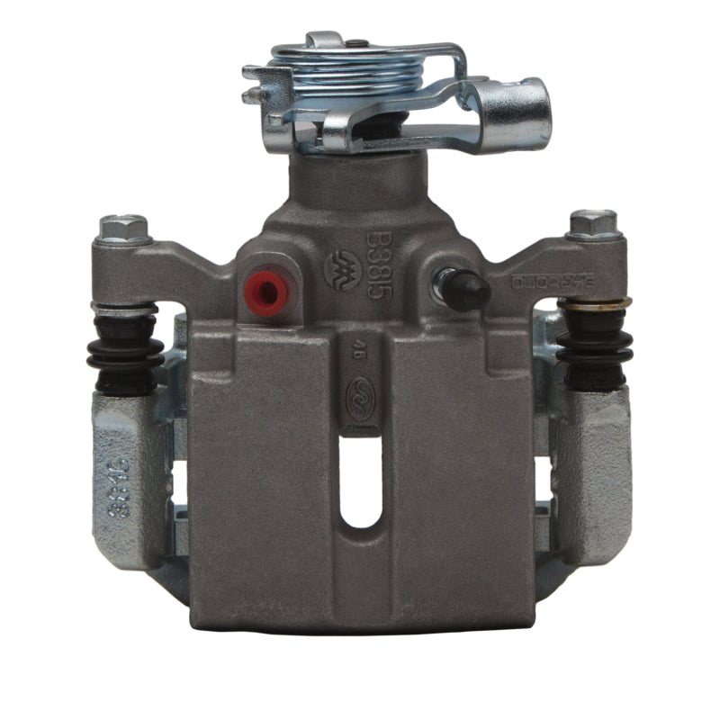 DFC 04-12 Chevrolet Cobalt Rear-R Premium Caliper - Silver Zinc Coated
