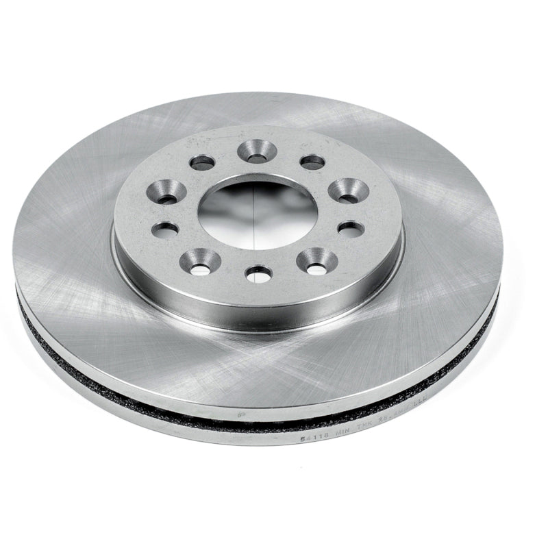 PowerStop Power Stop 04-07 Ford Freestar Front Autospecialty Brake Rotor