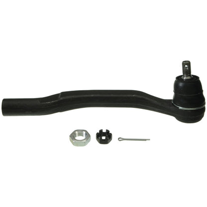MOOG 96-99 Isuzu Oasis Front Right Outer / Right Outer Tie Rod End