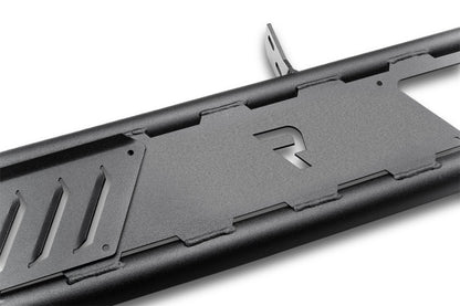 N-FAB 15-21 RAM 1500 Roan Running Boards - Textured Black