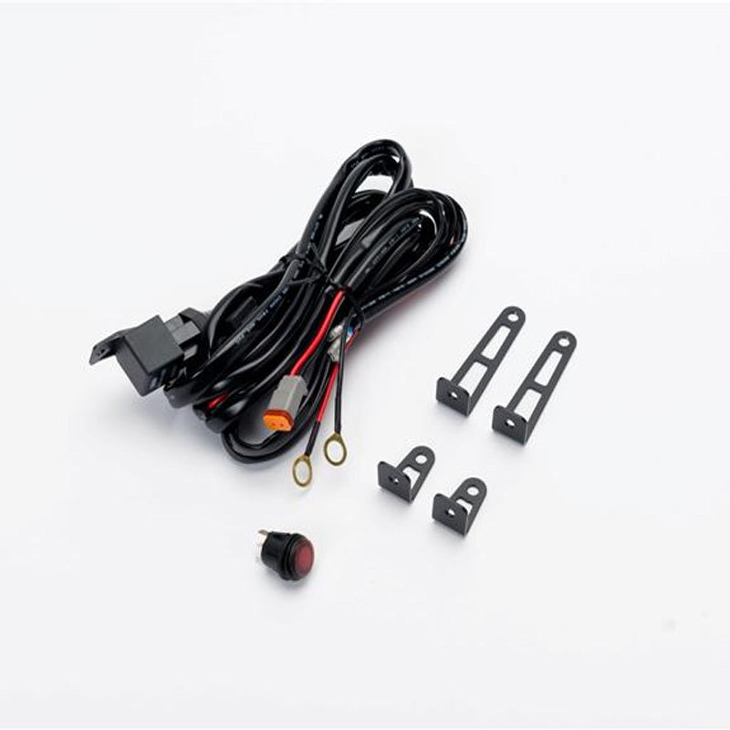 Putco Luminix High Power LED - 30in Light Bar - 27 LED - 10800LM - 31.63x.75x1.5in