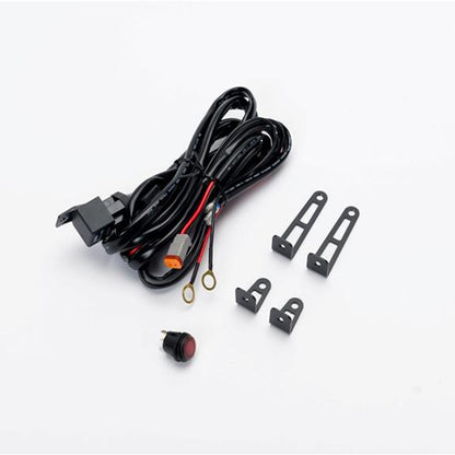 Putco Luminix High Power LED - 30in Light Bar - 27 LED - 10800LM - 31.63x.75x1.5in