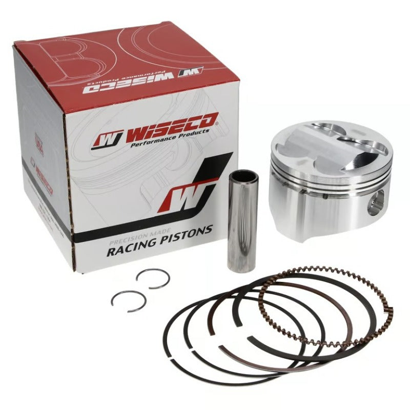 Wiseco Honda TRX250X 87-92 121 CR 2973XC Piston Kit