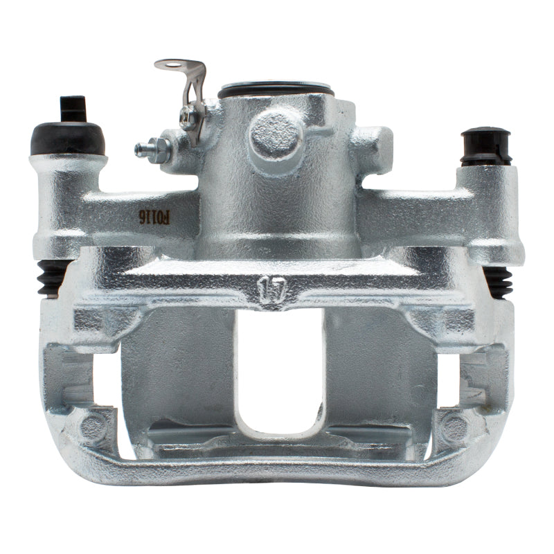 DFC 19-24 Mercedes-Benz Sprinter 3500XD Rear-L Premium Caliper - Silver Zinc Coated